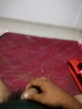 Salimbhaitr online show from 10/22/25, 04:29