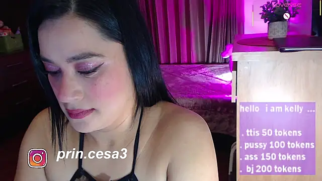 Snapshot of princesskelly chatting on 09/15/25, 02:22 princesskelly online show from 09/15/25, 02:22