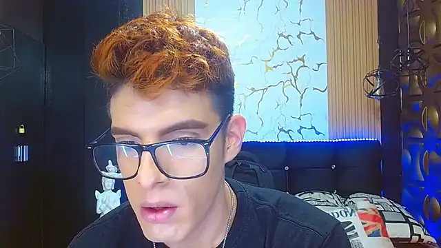 angel sexyevil online show from 10/09/25, 12:25