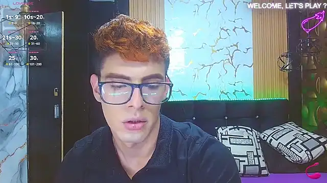 angel sexyevil online show from 10/13/25, 12:16