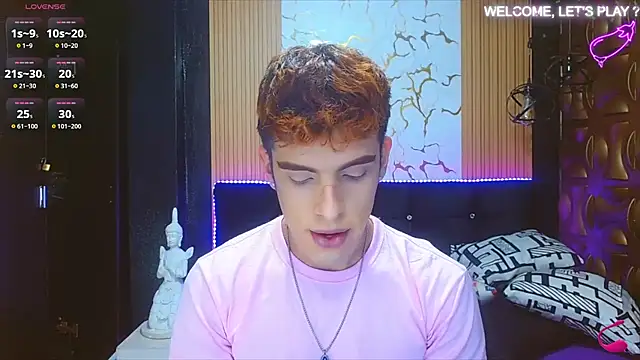 angel sexyevil online show from 10/22/25, 12:27