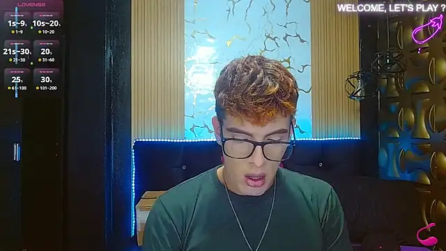 angel sexyevil online show from 10/23/25, 12:26