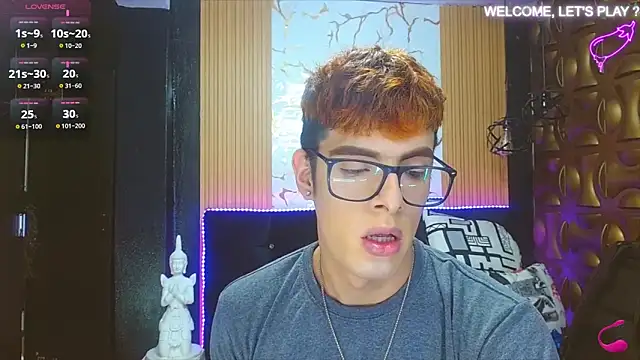 angel sexyevil online show from 10/24/25, 12:34