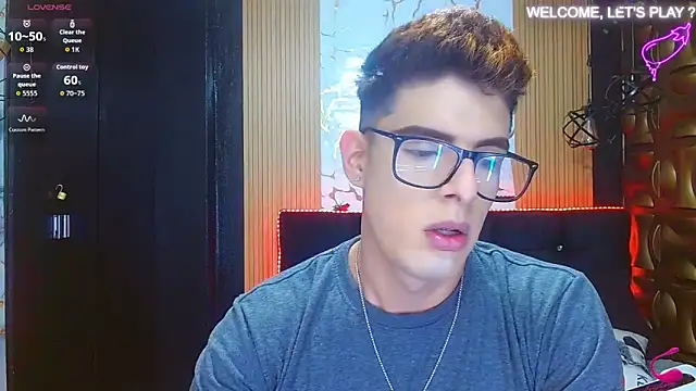 angel sexyevil online show from 11/03/25, 12:28