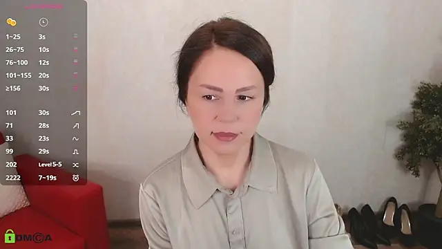 VickyGolden online show from 10/29/25, 05:31