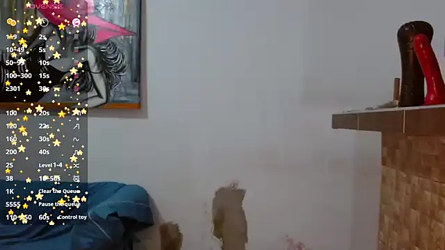 RinnaMoys online show from 12/07/24, 12:19