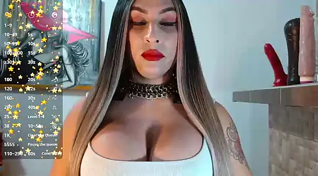 RinnaMoys online show from 01/23/25, 11:47