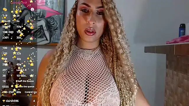 RinnaMoys online show from 03/01/25, 01:53