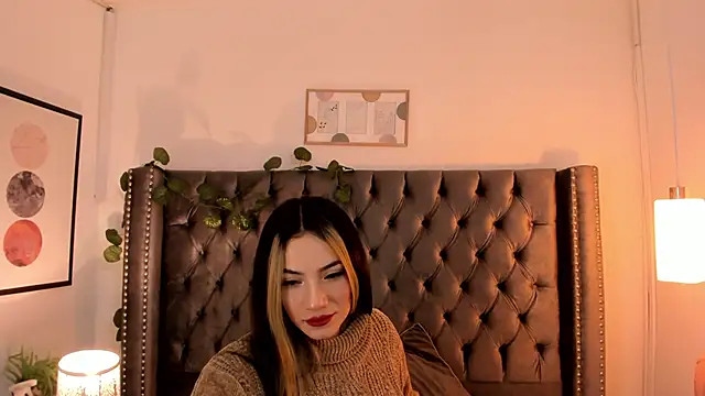 Kim Blane online show from 12/12/24, 06:36