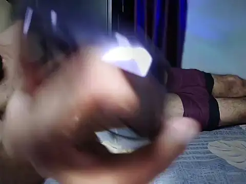 Steffan55 online show from 02/20/25, 08:14