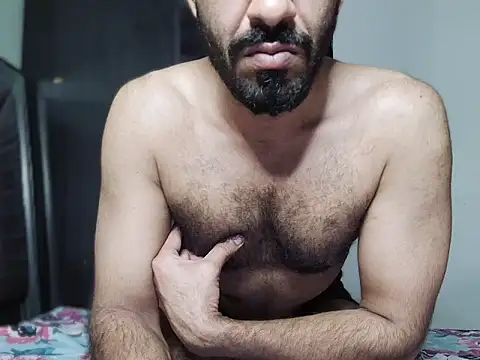 Steffan55 online show from 02/24/25, 07:41