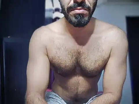 Steffan55 online show from 02/28/25, 06:21