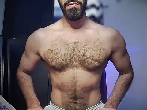 Steffan55 online show from 03/06/25, 08:08