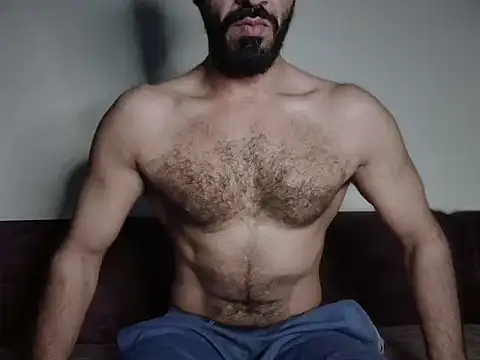 Steffan55 online show from 03/06/25, 03:35