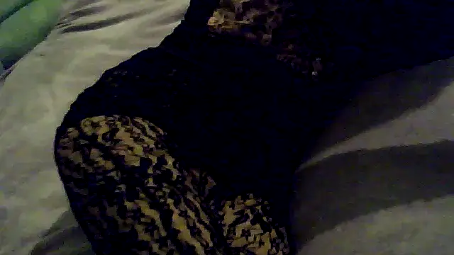 BarbierQueen online show from 10/19/25, 10:27