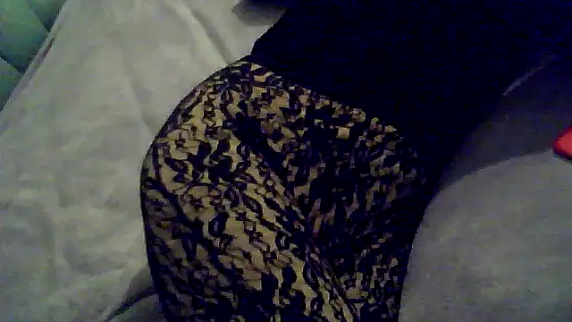 BarbierQueen online show from 10/27/25, 11:36