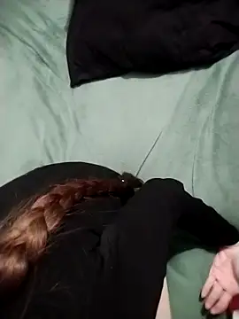 BarbierQueen online show from 11/18/25, 11:58