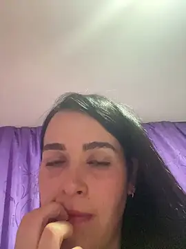 cristalbaby2 online show from 10/14/25, 01:17