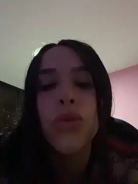 cristalbaby2 online show from 11/24/25, 01:27