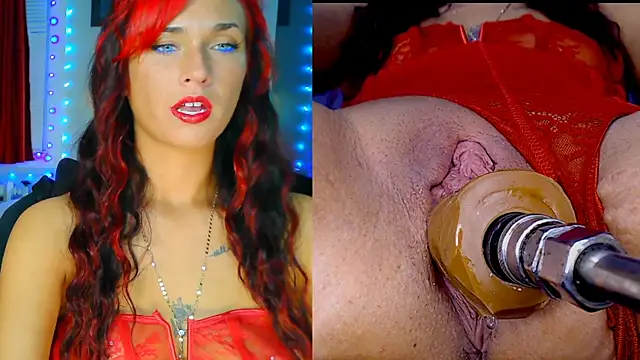 DesereaRose online show from 11/16/25, 04:29