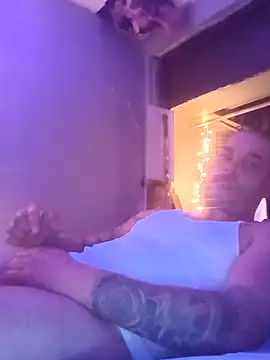 Snapshot of Jewfish420 chatting on 03/01/25, 10:34 Jewfish420 online show from 03/01/25, 10:34