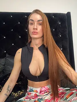 Snapshot of SofiaCarter chatting on 12/14/24, 05:58 SofiaCarter online show from 12/14/24, 05:58