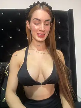 Snapshot of SofiaCarter chatting on 01/05/25, 11:22 SofiaCarter online show from 01/05/25, 11:22