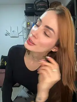 Snapshot of SofiaCarter chatting on 03/01/25, 02:04 SofiaCarter online show from 03/01/25, 02:04