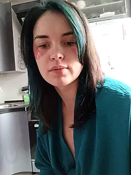 LazyTanukii online show from 10/08/25, 06:33