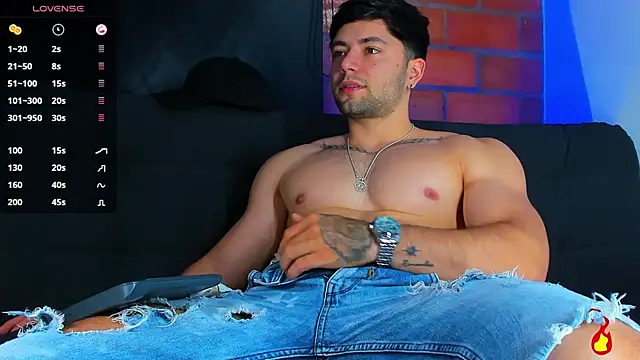 vanegas luis online show from 10/14/25, 12:00