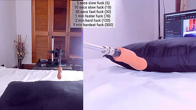 kinky natasha  online show from 02/03/25, 01:08