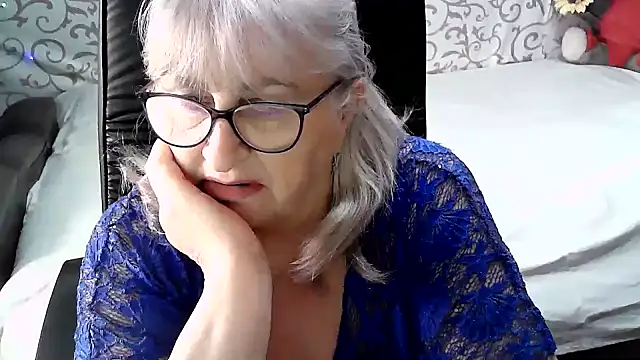 LolkaAlyss online show from 02/23/25, 02:14