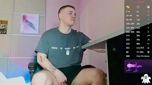 Ethan and mike online show from 11/19/25, 11:10