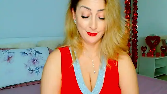 Tyana40 online show from 02/17/25, 05:36