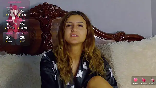 NicolePlay online show from 09/26/25, 05:00