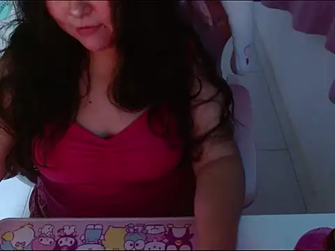 KittyK3 online show from 10/12/25, 03:49