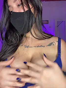 Snapshot of Lalitha_ chatting on 02/25/25, 02:25 Lalitha online show from 02/25/25, 02:25