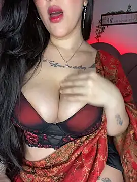 Snapshot of Lalitha_ chatting on 09/24/25, 02:26 Lalitha online show from 09/24/25, 02:26