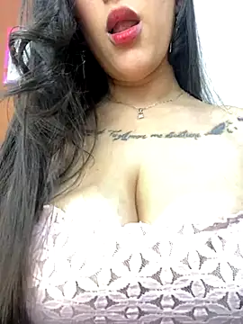 Snapshot of Lalitha_ chatting on 10/03/25, 12:40 Lalitha online show from 10/03/25, 12:40