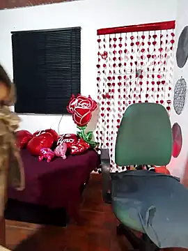 Snapshot of sharom_smith1 chatting on 02/08/25, 08:42 sharom smith1 online show from 02/08/25, 08:42