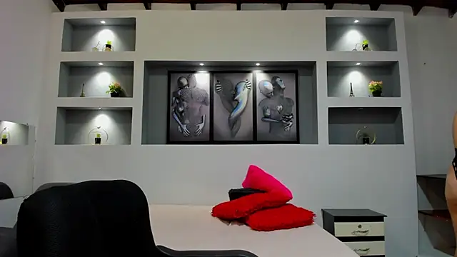 ambar sex10 online show from 03/15/25, 12:45