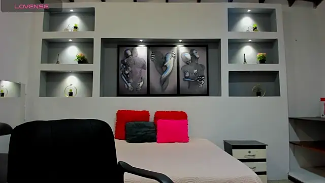 ambar sex10 online show from 03/20/25, 12:43