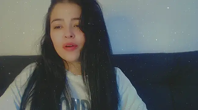 Aleska  Bell online show from 02/01/25, 04:54