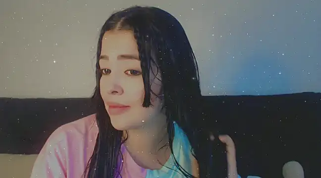 Aleska  Bell online show from 02/11/25, 03:40