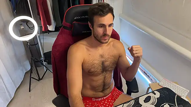 Raamoss online show from 10/12/25, 05:45