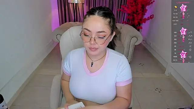 emmy walker online show from 02/16/25, 11:16