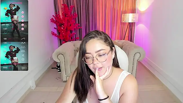 emmy walker online show from 03/01/25, 02:13