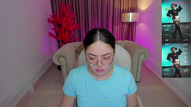 emmy walker online show from 03/07/25, 10:56