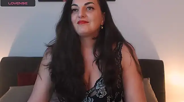 itsyourlady online show from 01/05/25, 02:41