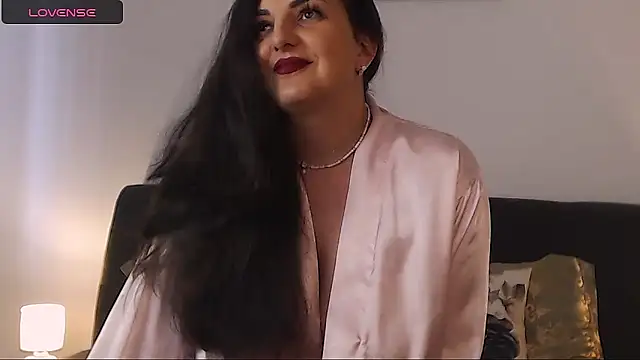 itsyourlady online show from 02/27/25, 10:37